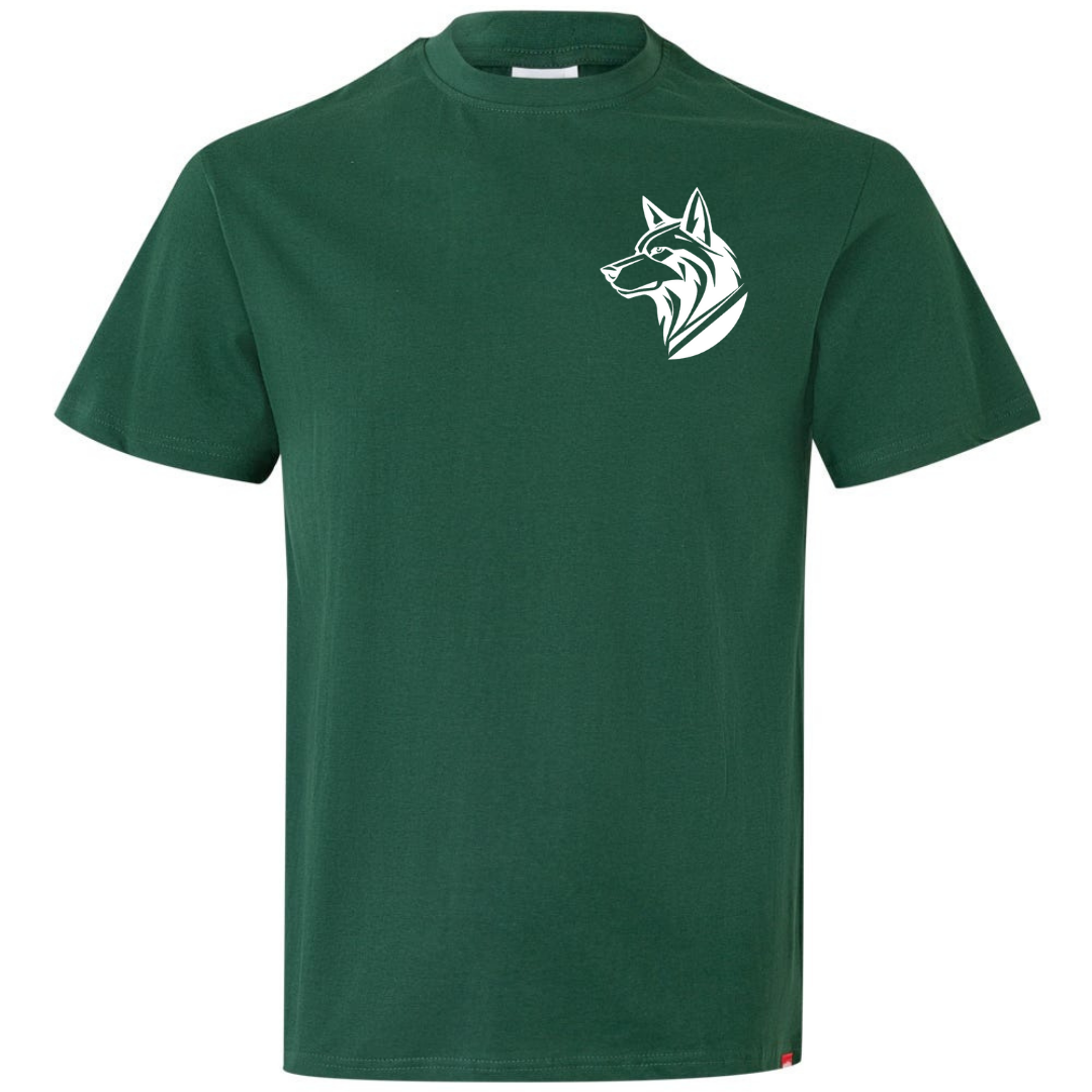 T-shirt "live is about small details"