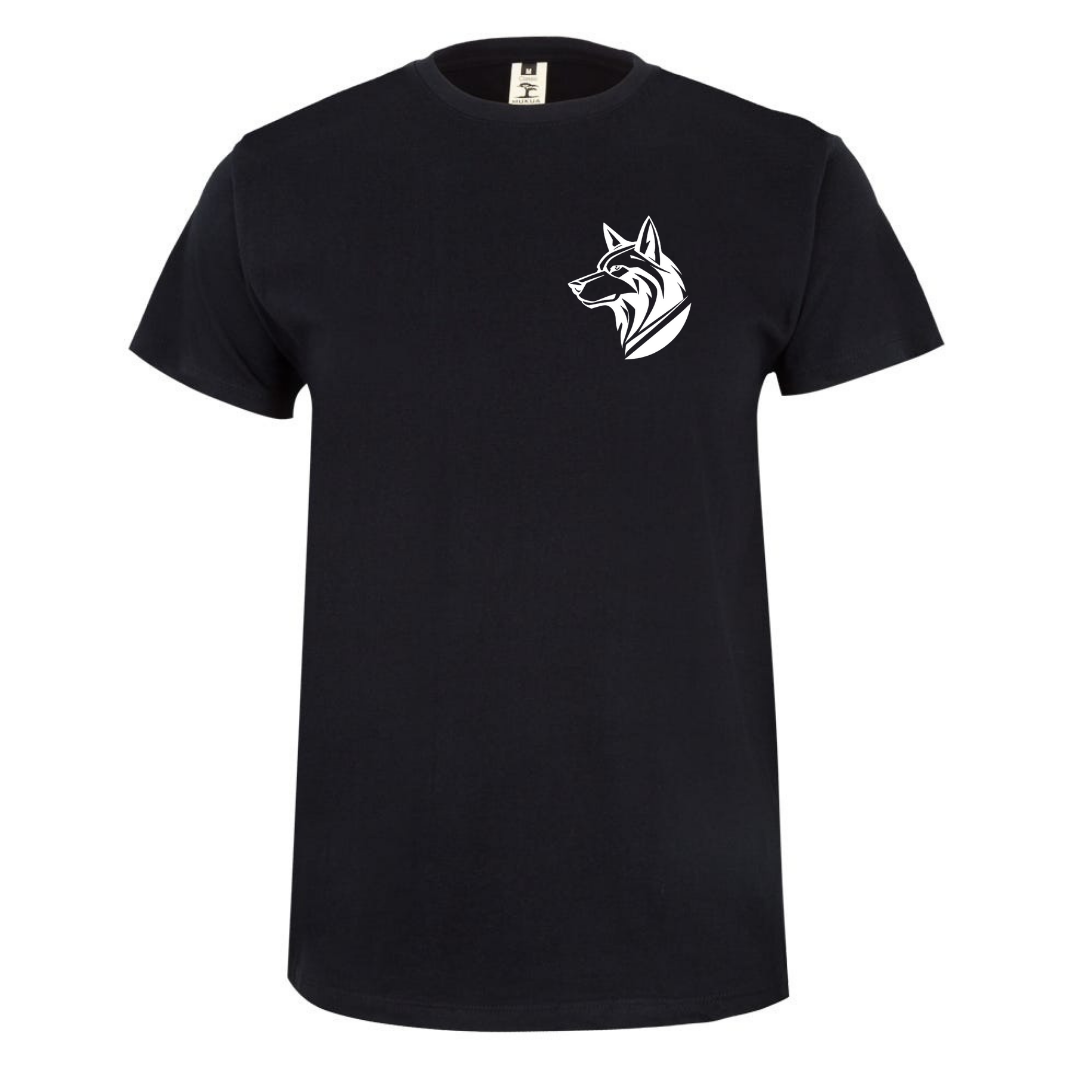 T-shirt "live is about small details"