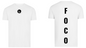 T-shirt desportiva "Foco"