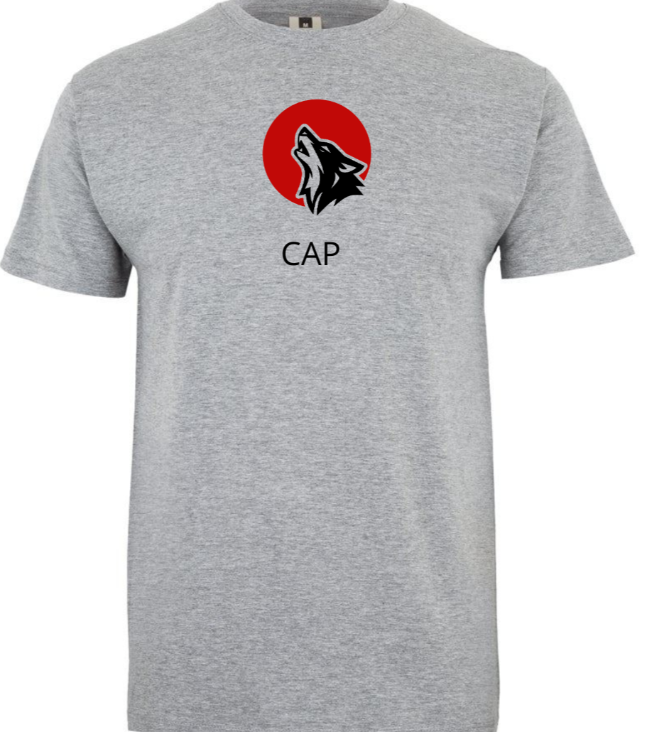 T-shirts Cap