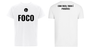 T-shirt desportiva "Foco"