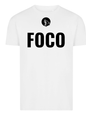 T-shirt desportiva Foco